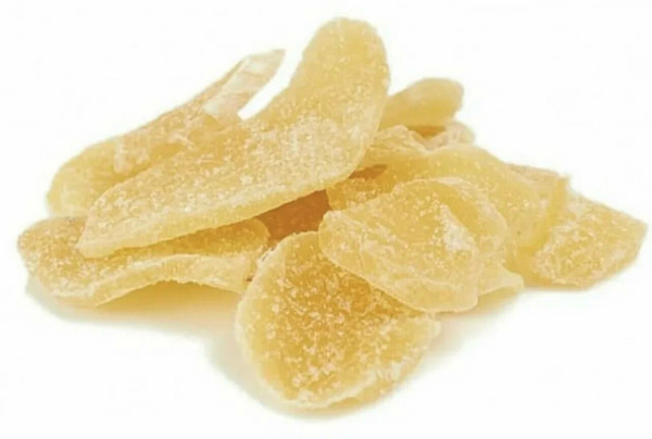 تصویر 4 از سیب خشک پاستیلی با کیفیت بالا و بسته بندی شیک